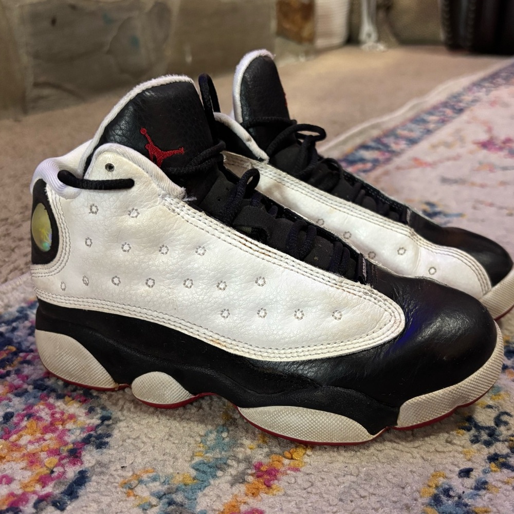 Kids Jordan’s